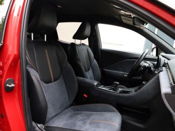 Lexus LBX